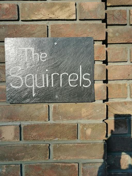 The Squirrels- Alresford, Essex 아파트 외부 사진
